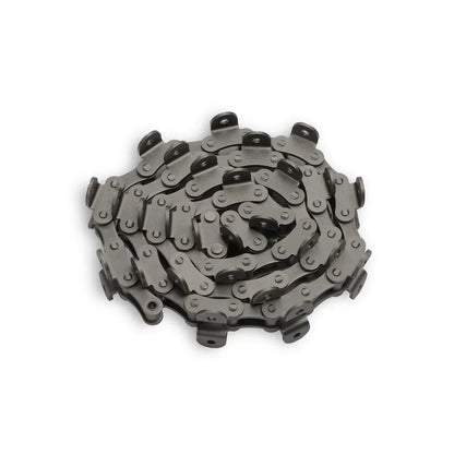 ( 1 Pack / 1 Pcs ) Chain for Mini Trencher TCR1500 (SKU: 120200; 120200R; 120201）