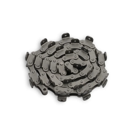 ( 1 Pack / 1 Pcs ) Chain for Mini Trencher TCR1500 (SKU: 120200; 120200R; 120201）