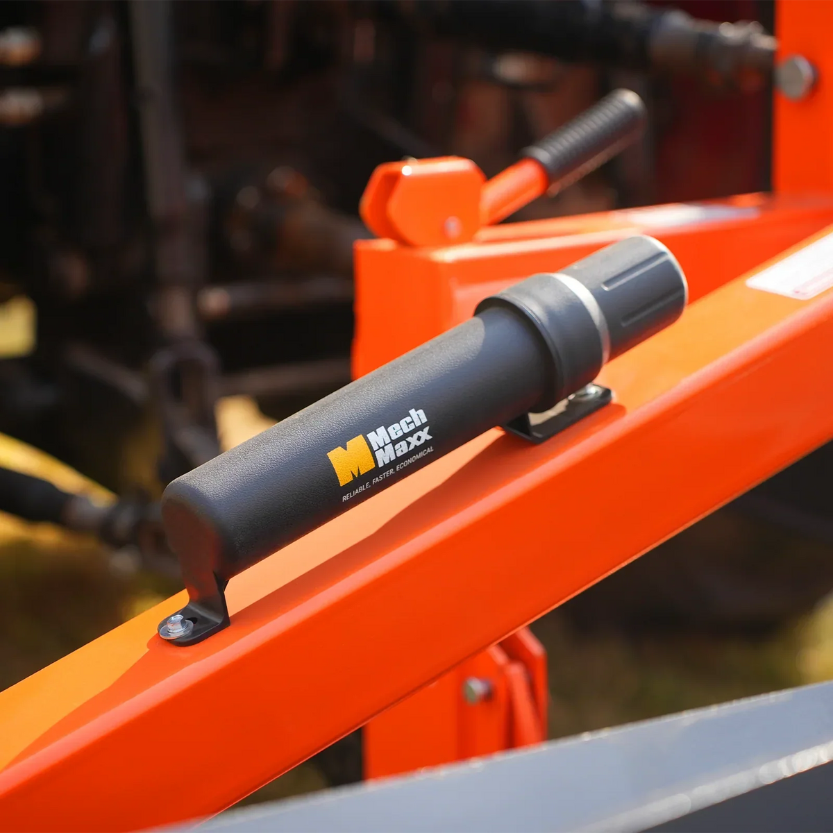 80" Crimper Roller 3 Point Hitch Tractor Attachment Agriculture Equipment,  CR82