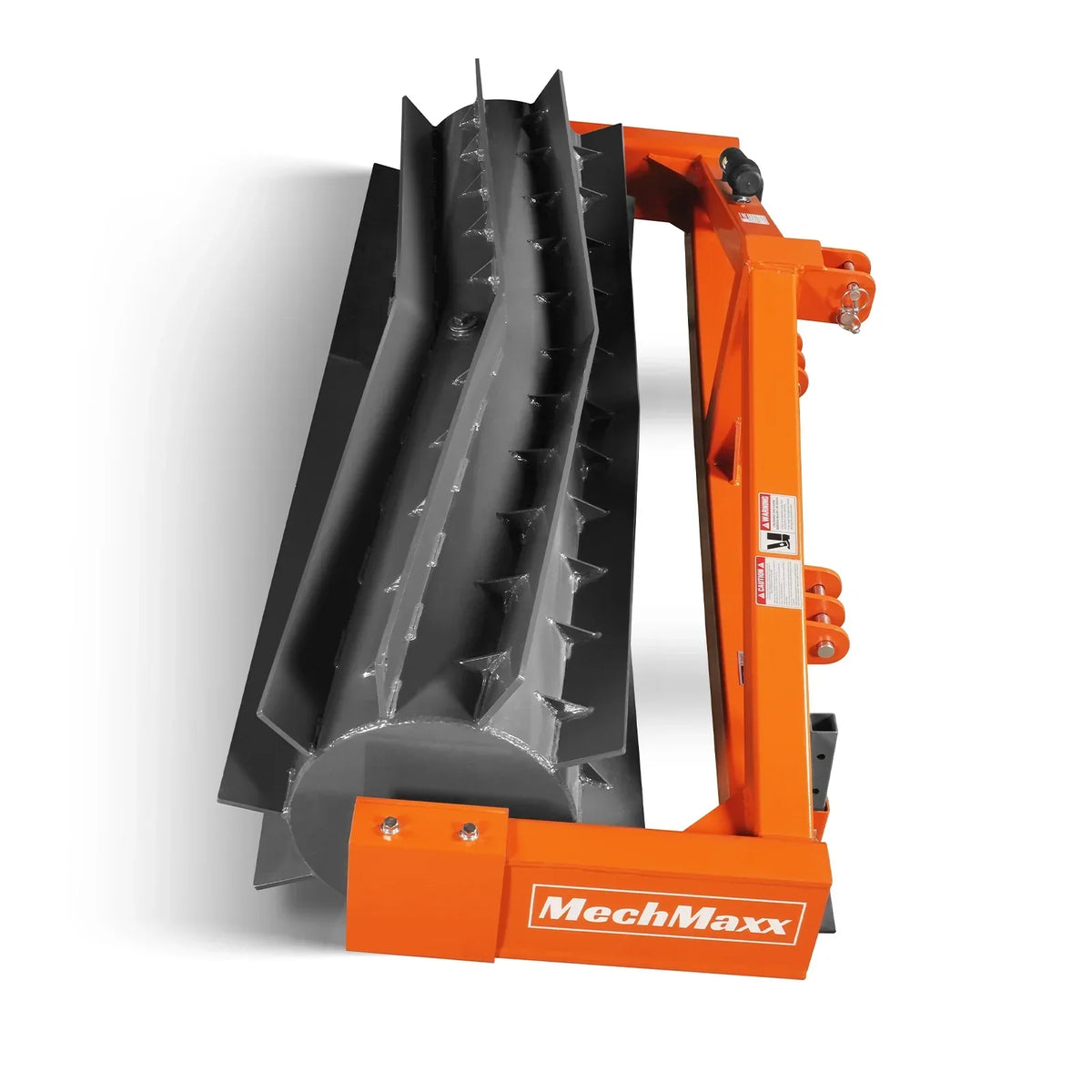80" Crimper Roller 3 Point Hitch Tractor Attachment Agriculture Equipment,  CR82