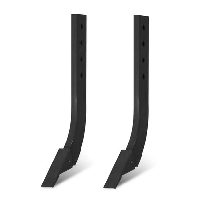 ( 1 Pack / 2 Pcs ) Replacement Shanks for Land Leveler and Box Blade LP72, LP84, LP96, BB60, BB72, BB84, BB96, SSLP72, SSLP84 (SKU: 201004, 201005, 201044, 201019, 201020, 201021, 201045, 201030, 201031)