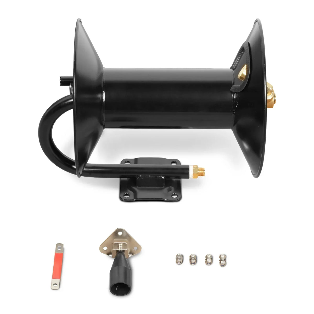 Pressure Washer Hose Reel (for SKU: 204002, 204003, 204004, 204006, 204007, 204008, 204010, 204011, 204012)