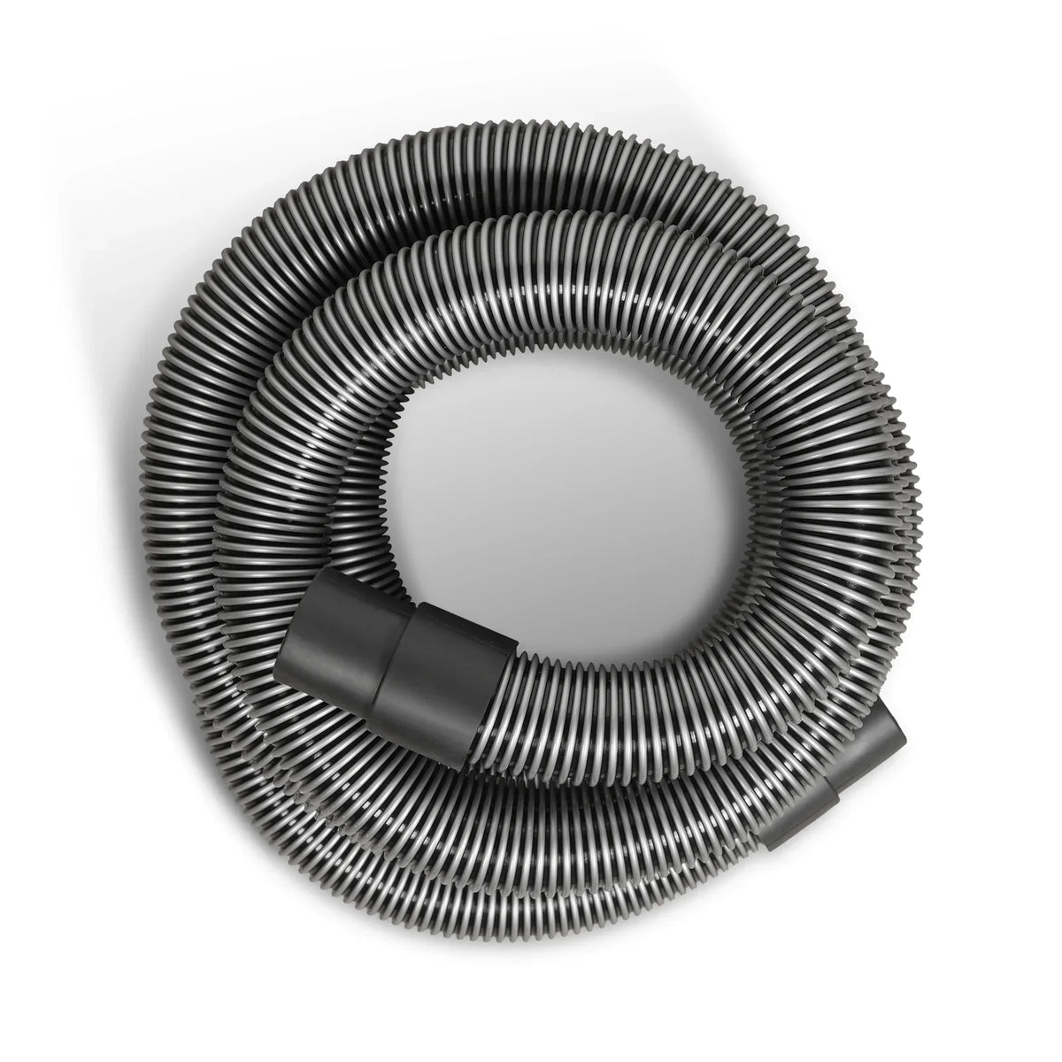 16.4 FT EVA Double Layer Anti-static Hose with 2 Hose Cuffs for Industrial Vacuum Cleaner (for SKU: 202021, 202022, 202023)