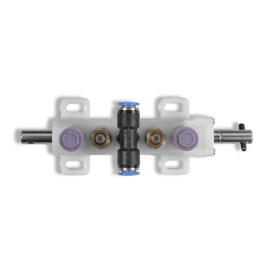 Turntable Valve for TC Tire Changer (for SKU: 200006, 200028)
