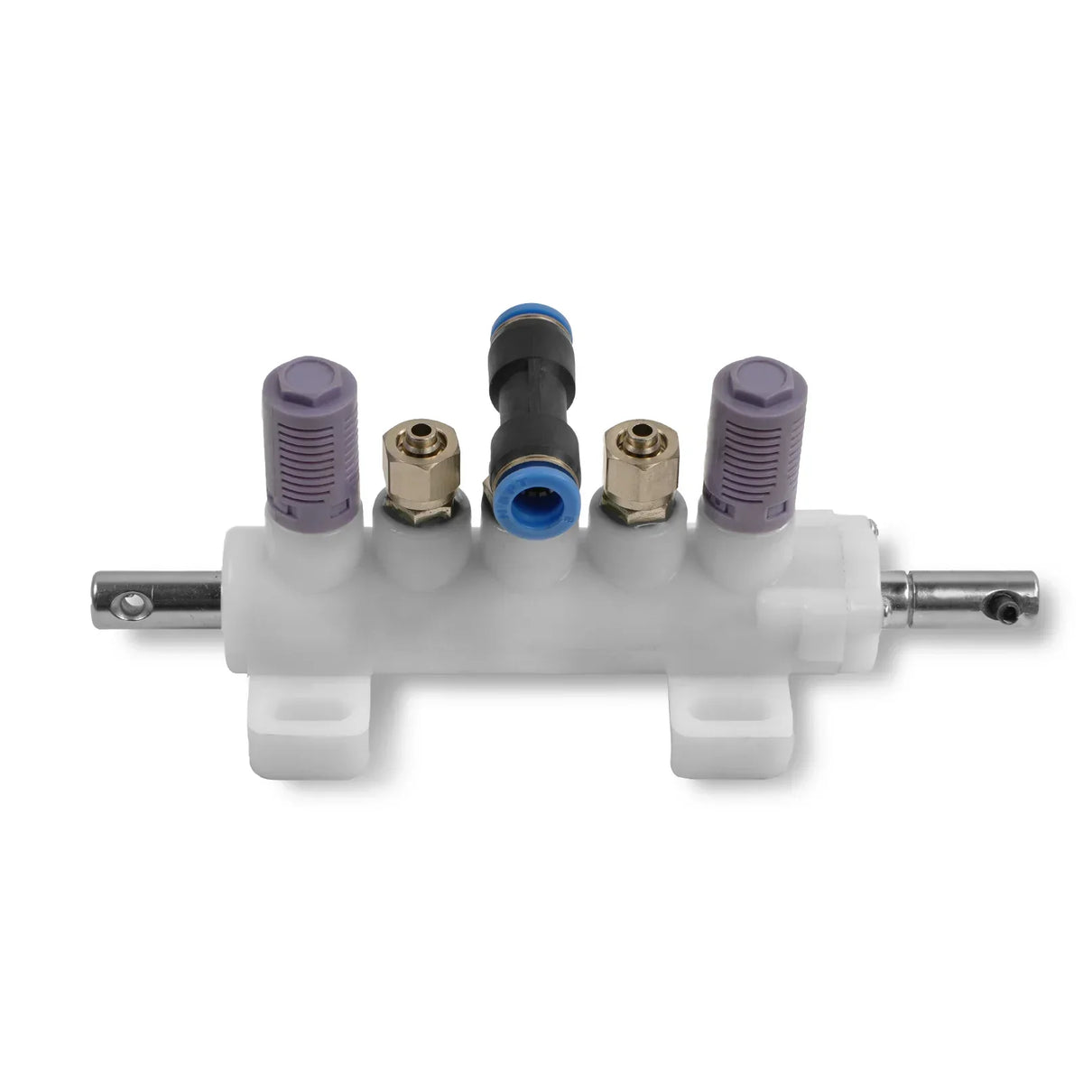 Turntable Valve for TC Tire Changer (for SKU: 200006, 200028)