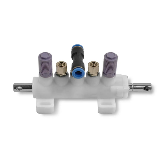 Turntable Valve for TC Tire Changer (for SKU: 200006, 200028)
