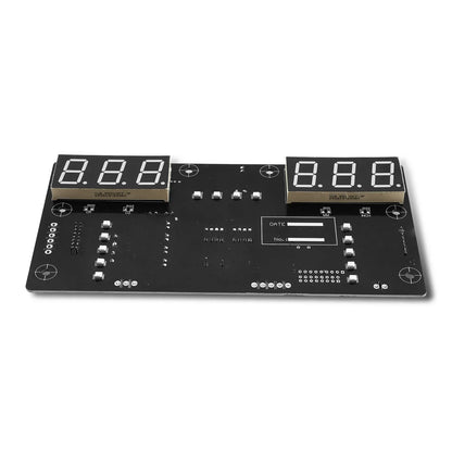 CPU Board for WB Wheel Balancer (for SKU: 200010)