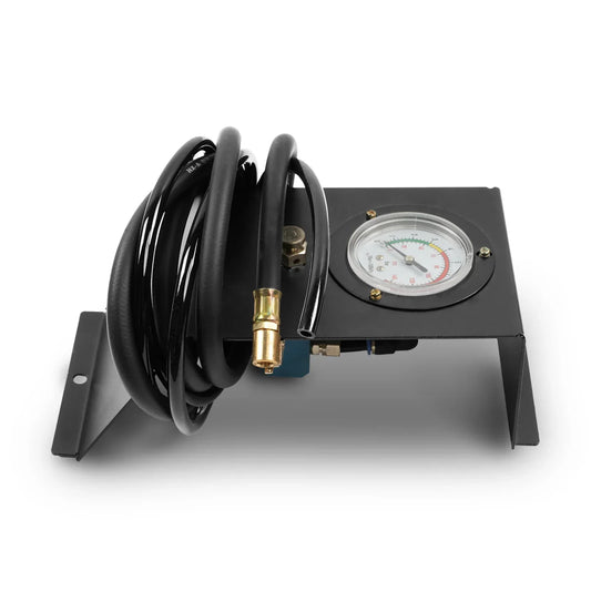 Inflation Gauge for TC Tire Changer (for SKU: 200006, 200028)
