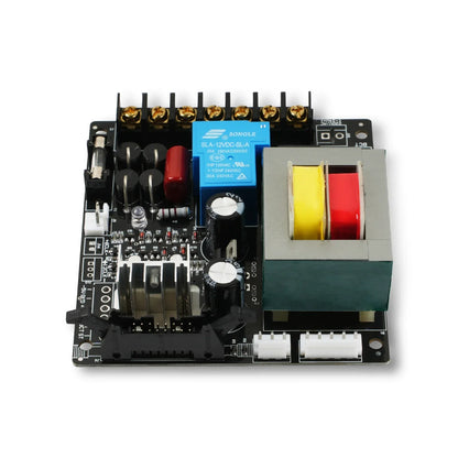 Power Board for WB Wheel Balancer (for SKU: 200009, 200010)