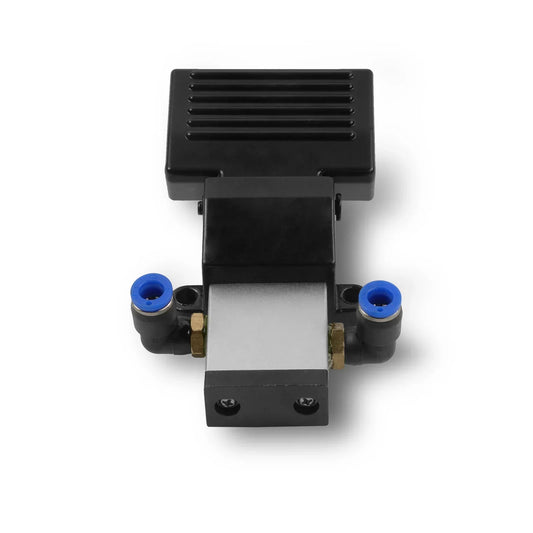 Inflation Pedal Valve for TC Tire Changer (for SKU: 200006, 200028)