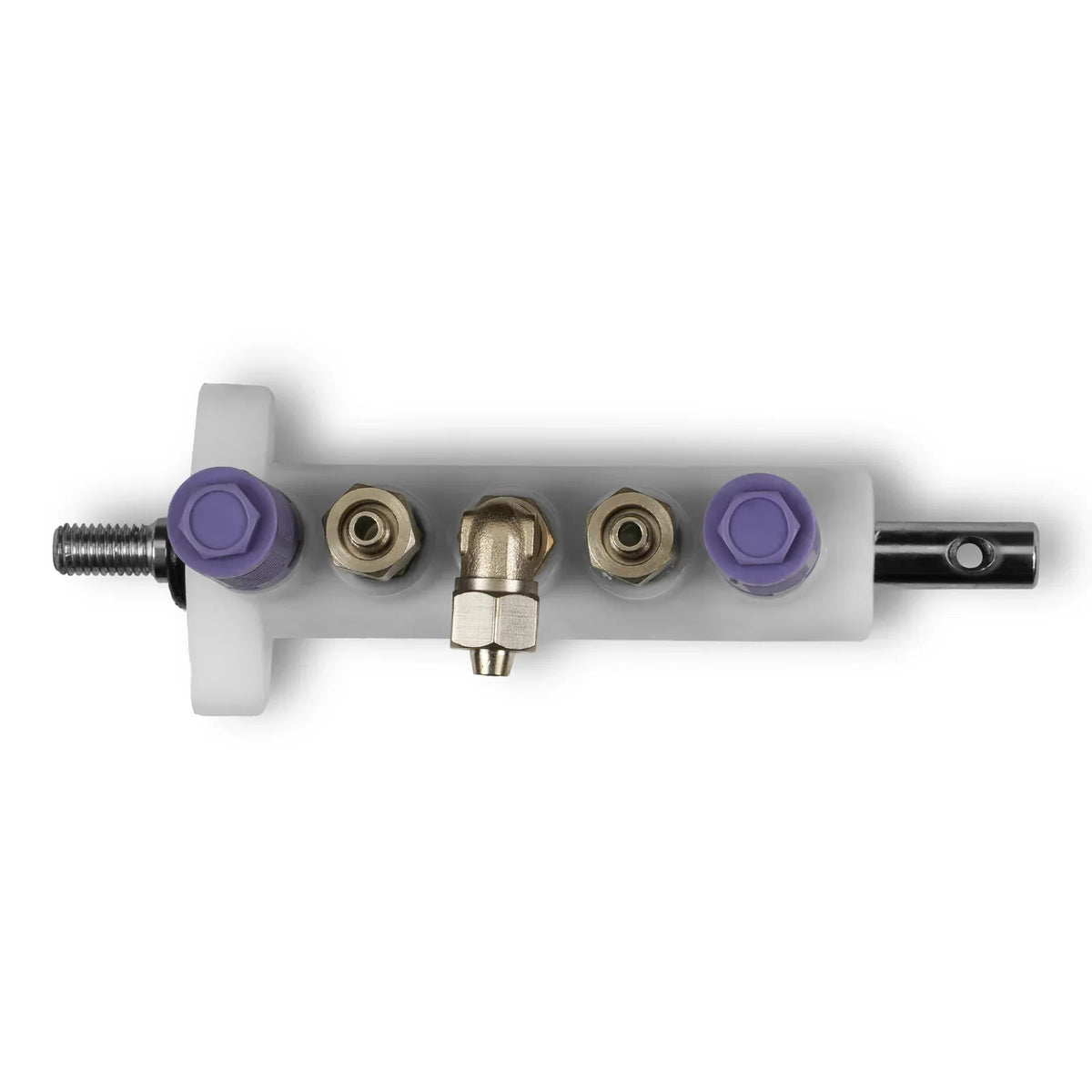 Turntable Valve for TC Tire Changer (for SKU: 200001, 200002, 200027, 200005)