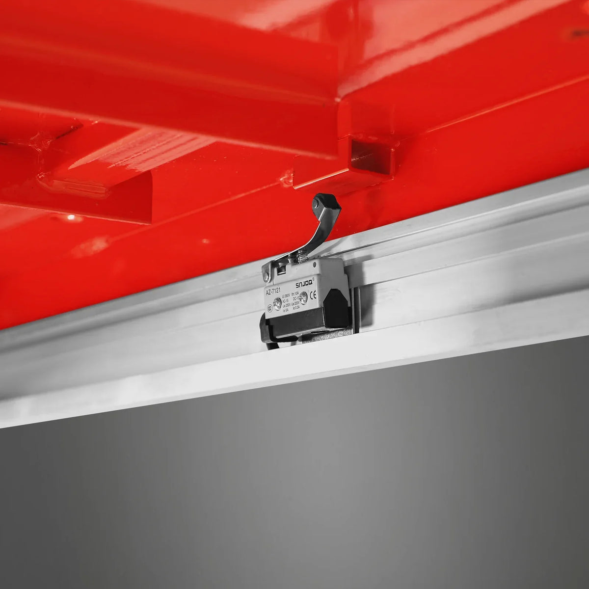8800lbs Capacity Stationary Hydraulic Lift Table,  66.9" x 47.2" Platform,  43.3" Height,  UL Certified Motor,  ELT88