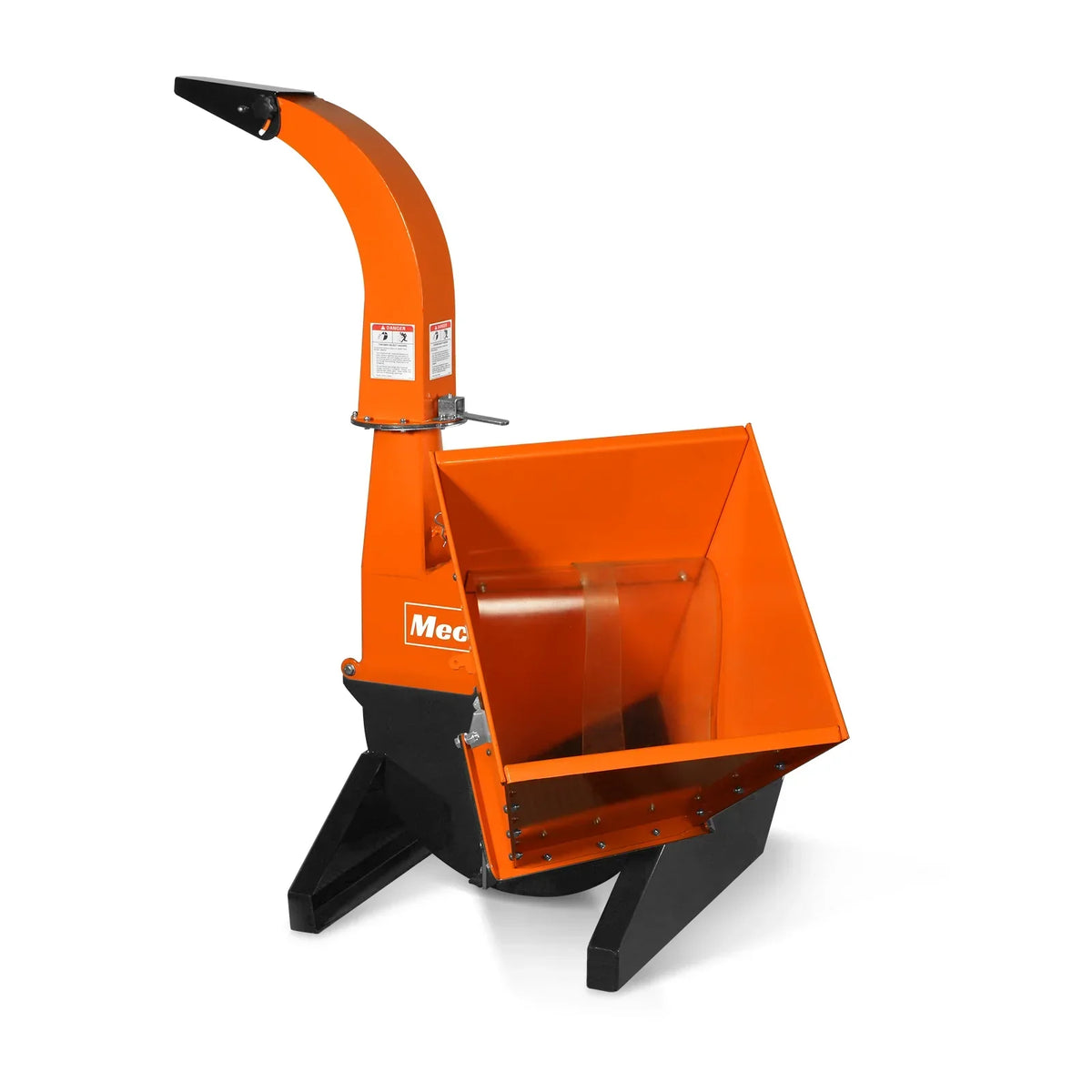 3-Point PTO Stump Grinder & 4" PTO Wood Chipper & Forestry Log Skidding Winch  Bundle, SG24 & BX42S &FW8800