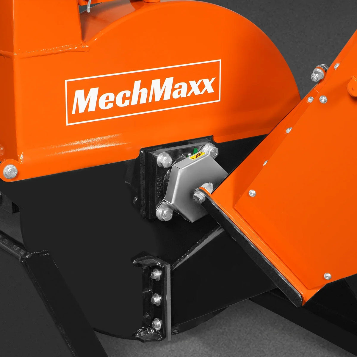 3-Point PTO Stump Grinder & 4" PTO Wood Chipper & Forestry Log Skidding Winch  Bundle, SG24 & BX42S &FW8800