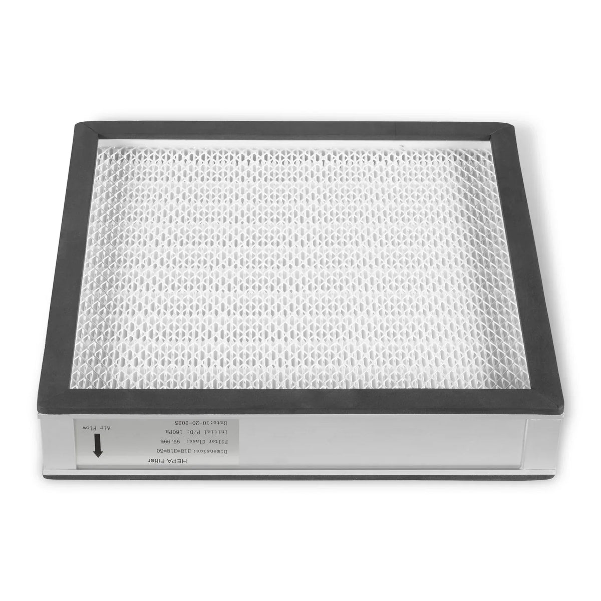 HEPA Replacement Filter for the CB-65Slim Clean Bench(SKU:321009)