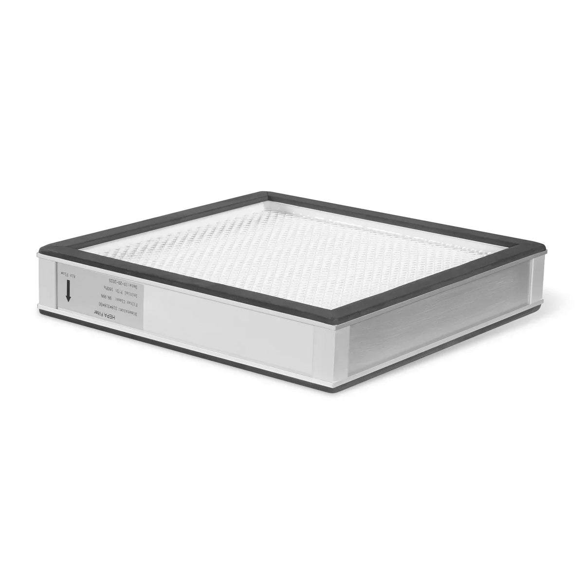 HEPA Replacement Filter for the CB-65Slim Clean Bench(SKU:321009)