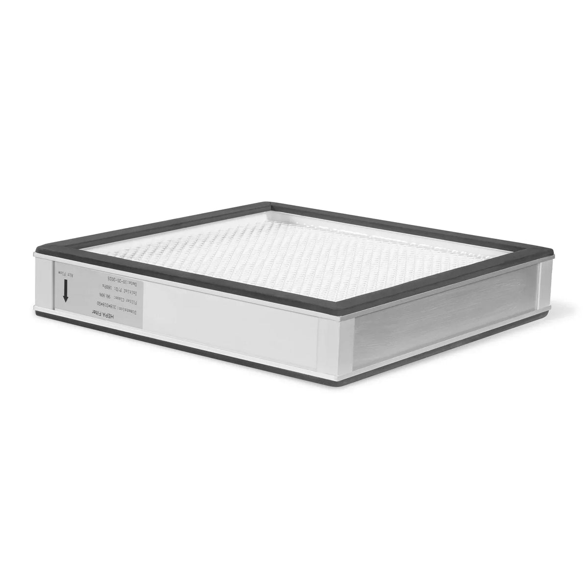 HEPA Replacement Filter for the CB-80Slim Clean Bench(SKU:321010)