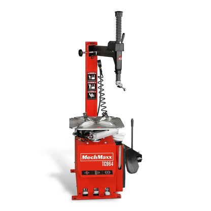 1.5 HP Swing Arm Tire Changer Wheel Changer 24" Rim Capacity,  TC964