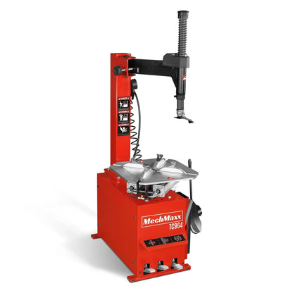1.5 HP Swing Arm Tire Changer Wheel Changer 24" Rim Capacity,  TC964