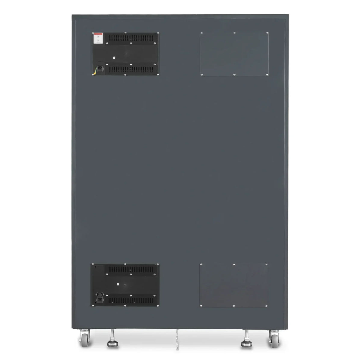 20-60% RH Electronic Dry Cabinet 1430L ESD Desiccator Cabinet Low Humidity Storage,  EDC1430A-6