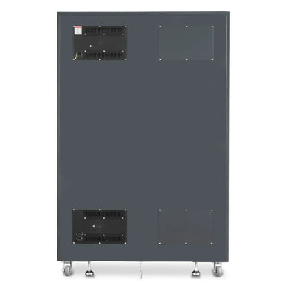 20-60% RH Electronic Dry Cabinet 1430L ESD Desiccator Cabinet Low Humidity Storage,  EDC1430A-6