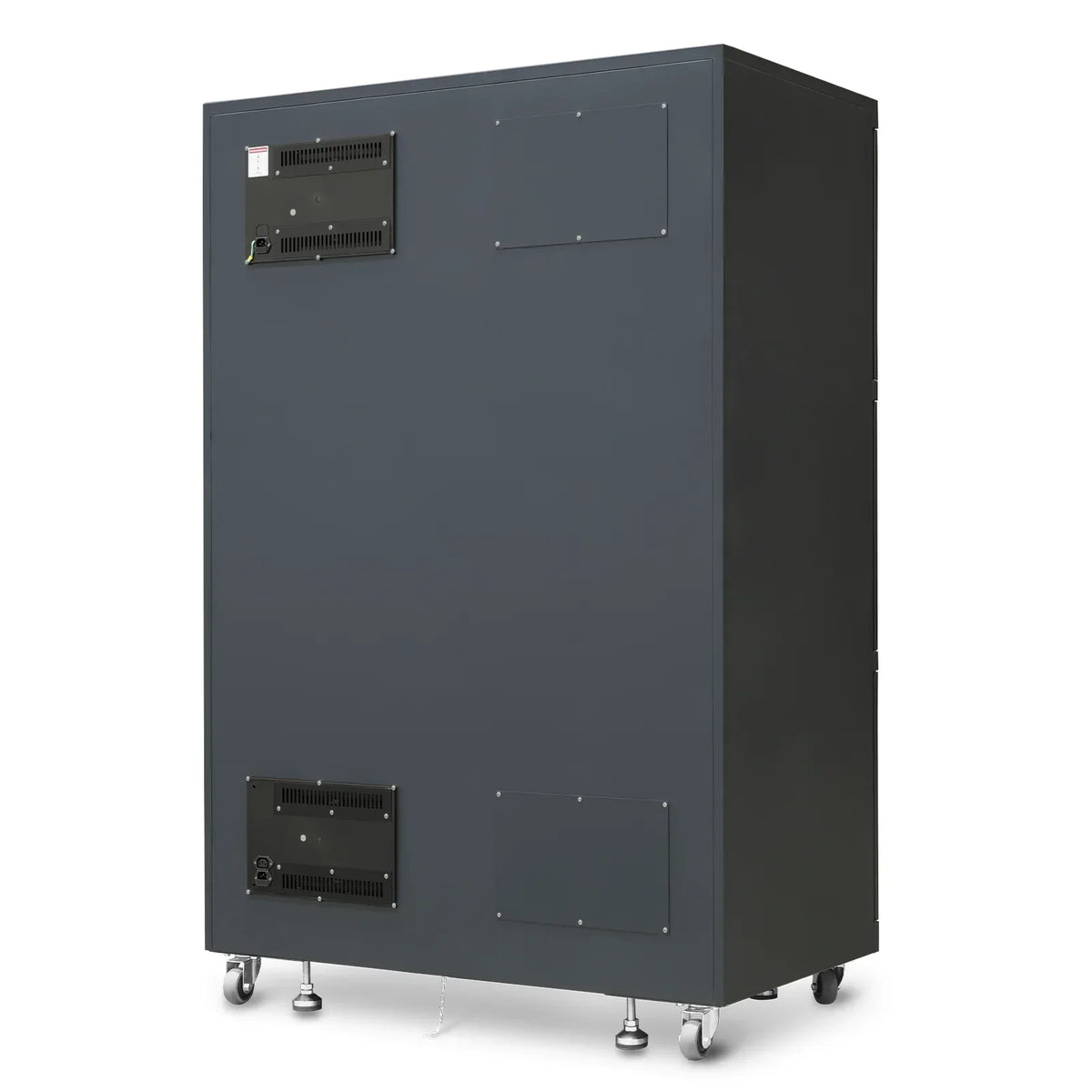 20-60% RH Electronic Dry Cabinet 1430L ESD Desiccator Cabinet Low Humidity Storage,  EDC1430A-6