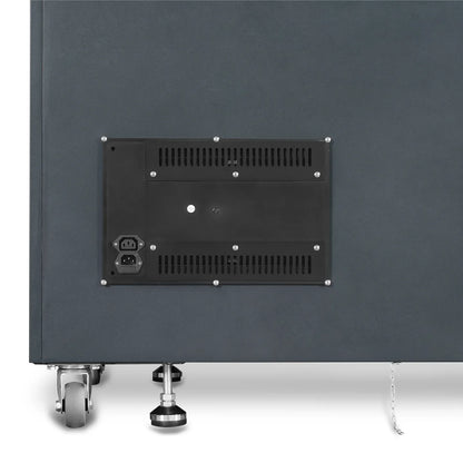 20-60% RH Electronic Dry Cabinet 1430L ESD Desiccator Cabinet Low Humidity Storage,  EDC1430A-6