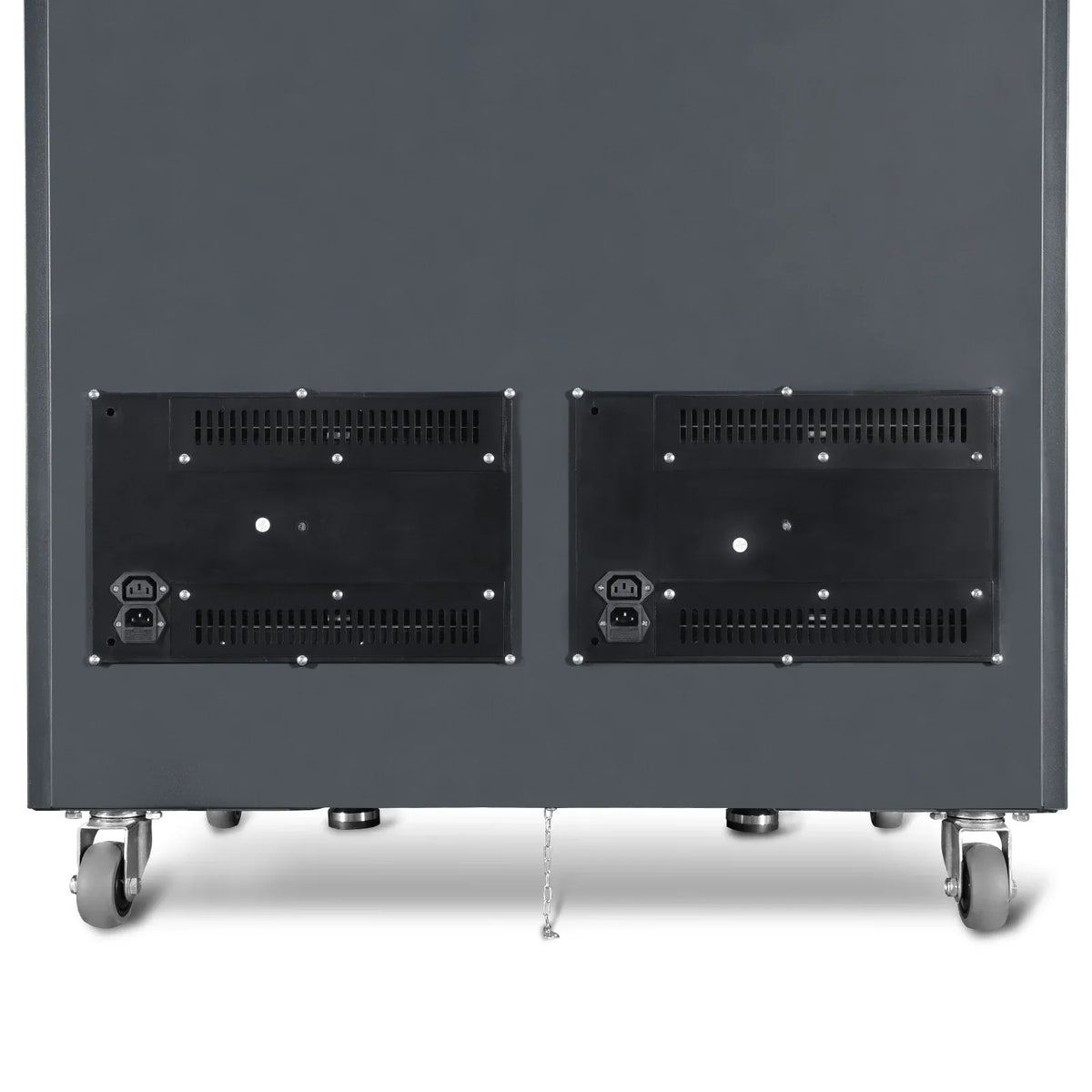 1-10% RH Electronic Dry Cabinet 880L ESD Desiccator Cabinet Ultra-Low Humidity Storage,  EDC880C