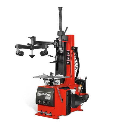 24" Rim Assist Arm Tire Changer Wheel Balancer Bundle,  TC9661,  WB857