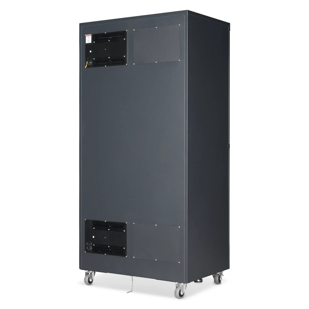 20-60% RH Electronic Dry Cabinet 880L ESD Desiccator Cabinet Low Humidity Storage,  EDC880A