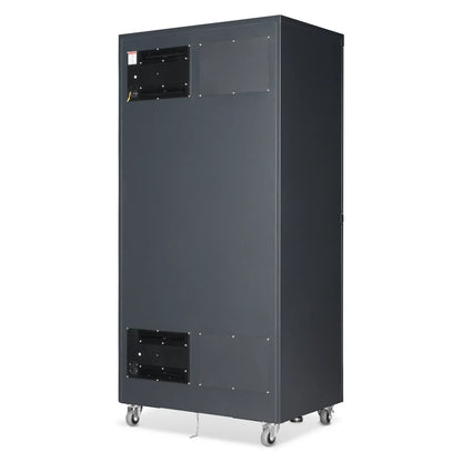 20-60% RH Electronic Dry Cabinet 880L ESD Desiccator Cabinet Low Humidity Storage,  EDC880A