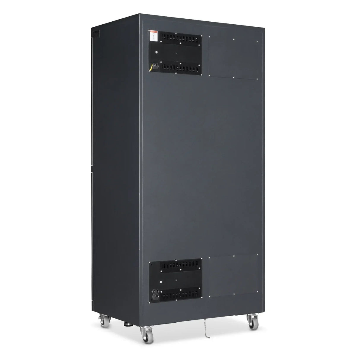 20-60% RH Electronic Dry Cabinet 880L ESD Desiccator Cabinet Low Humidity Storage,  EDC880A