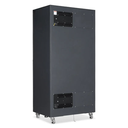 20-60% RH Electronic Dry Cabinet 880L ESD Desiccator Cabinet Low Humidity Storage,  EDC880A