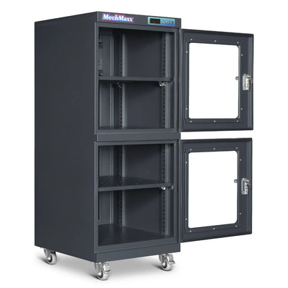 20-60% RH Electronic Dry Cabinet 540L ESD Desiccator Cabinet Low Humidity Storage,  EDC540A