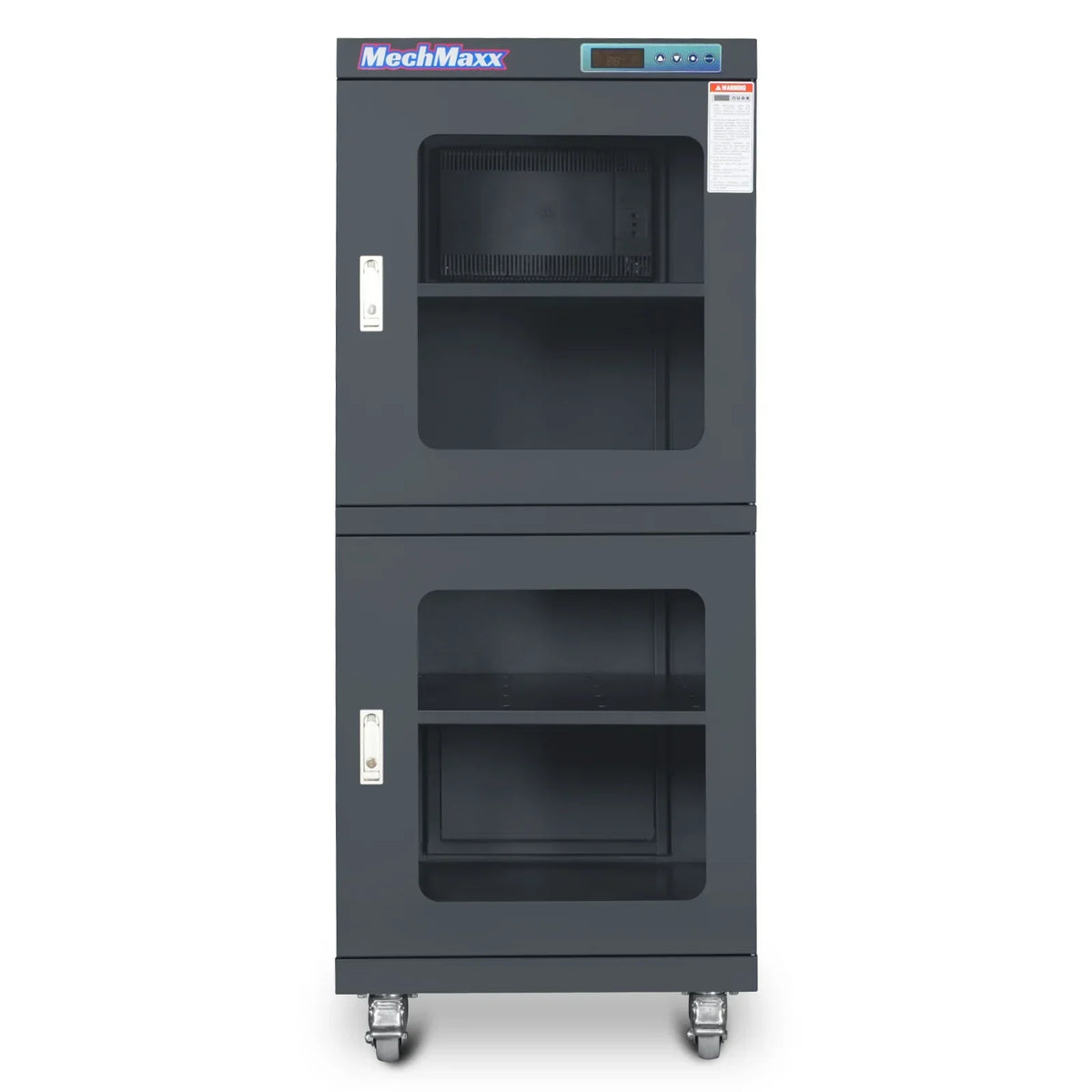 20-60% RH Electronic Dry Cabinet 540L ESD Desiccator Cabinet Low Humidity Storage,  EDC540A