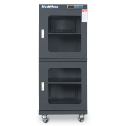 20-60% RH Electronic Dry Cabinet 540L ESD Desiccator Cabinet Low Humidity Storage,  EDC540A