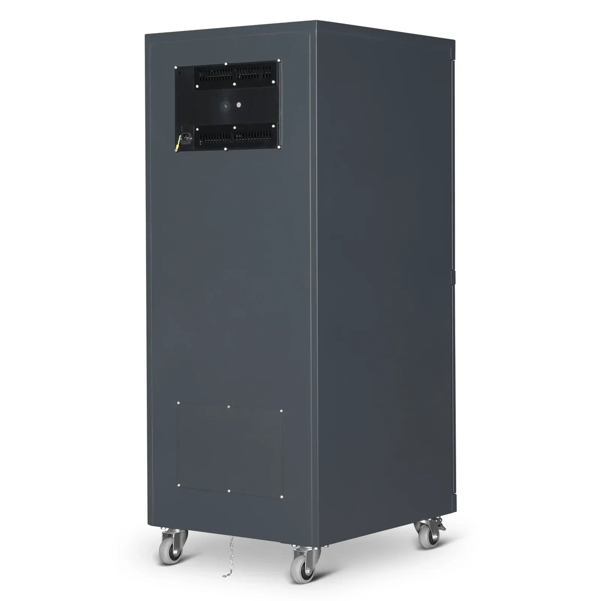 20-60% RH Electronic Dry Cabinet 540L ESD Desiccator Cabinet Low Humidity Storage,  EDC540A