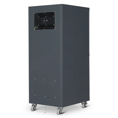 20-60% RH Electronic Dry Cabinet 540L ESD Desiccator Cabinet Low Humidity Storage,  EDC540A