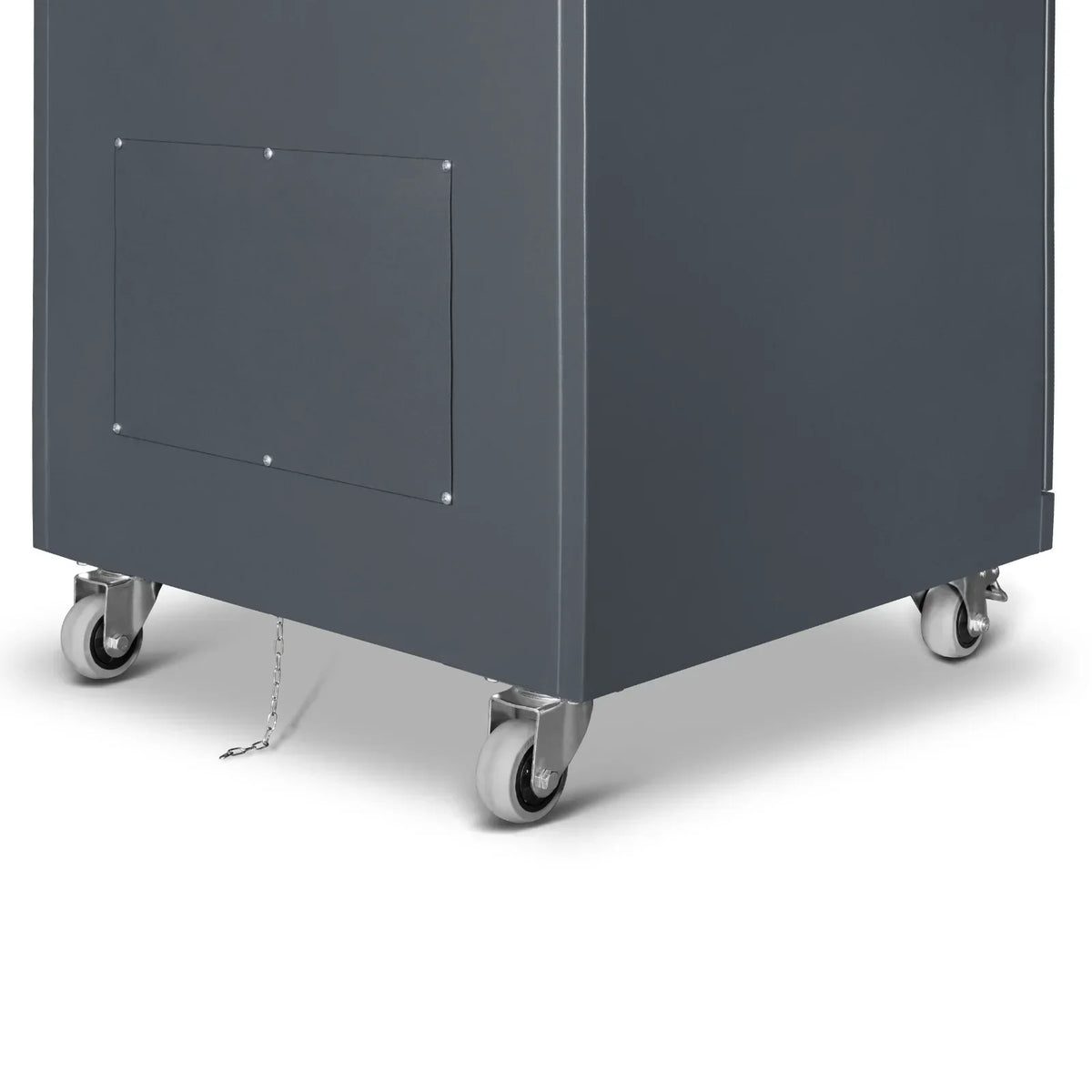 20-60% RH Electronic Dry Cabinet 540L ESD Desiccator Cabinet Low Humidity Storage,  EDC540A