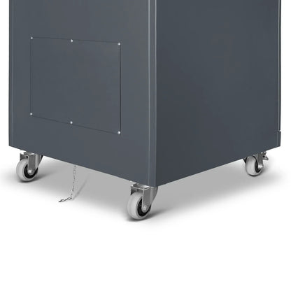 20-60% RH Electronic Dry Cabinet 540L ESD Desiccator Cabinet Low Humidity Storage,  EDC540A