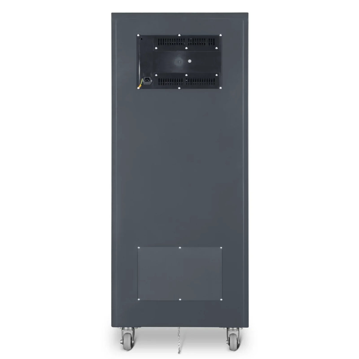 20-60% RH Electronic Dry Cabinet 540L ESD Desiccator Cabinet Low Humidity Storage,  EDC540A