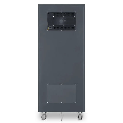20-60% RH Electronic Dry Cabinet 540L ESD Desiccator Cabinet Low Humidity Storage,  EDC540A