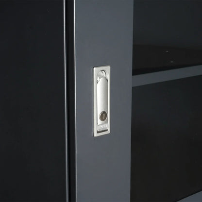 20-60% RH Electronic Dry Cabinet 540L ESD Desiccator Cabinet Low Humidity Storage,  EDC540A