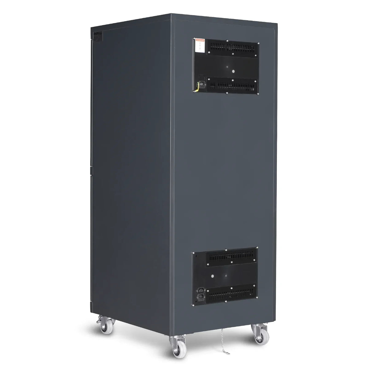 1-10% RH Electronic Dry Cabinet 540L ESD Desiccator Cabinet Ultra-Low Humidity Storage,  EDC540C