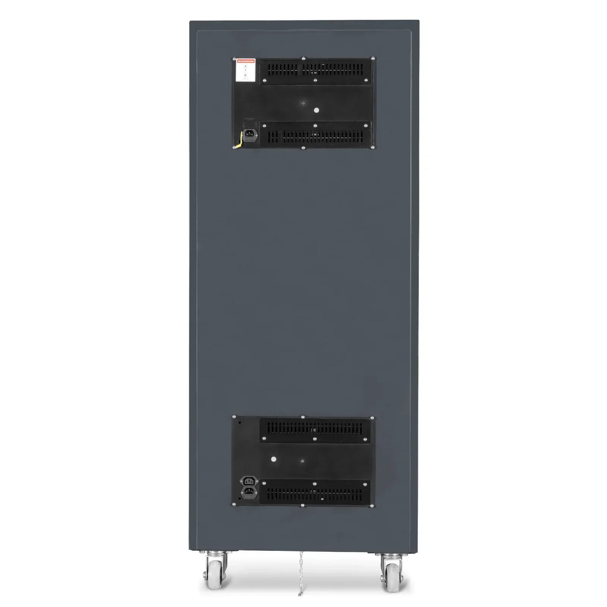 1-10% RH Electronic Dry Cabinet 540L ESD Desiccator Cabinet Ultra-Low Humidity Storage,  EDC540C