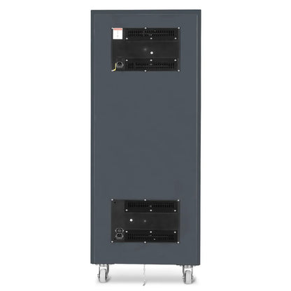 1-10% RH Electronic Dry Cabinet 540L ESD Desiccator Cabinet Ultra-Low Humidity Storage,  EDC540C