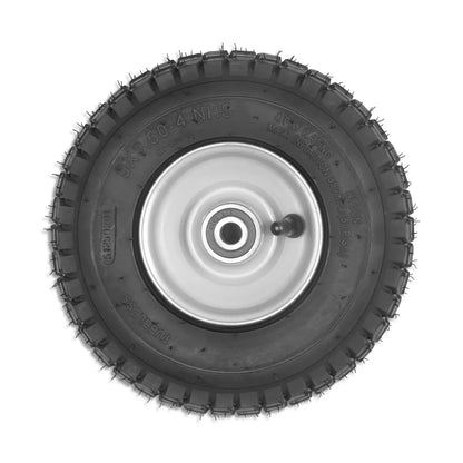 Wheel Assembly for FMS Orchard Finish Mower (for SKU: 201123, 201124)