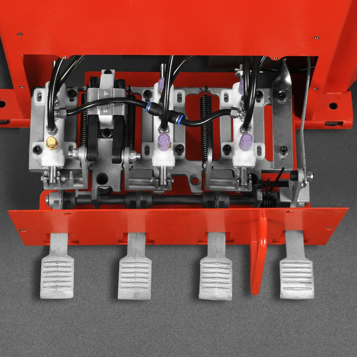 High Performance Tilt Back Tire Changer Wheel Balancer Bundle,  TC968,  WB857