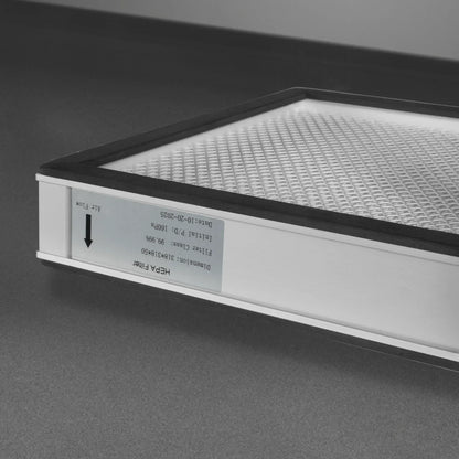 HEPA Replacement Filter for the CB-80Slim Clean Bench(SKU:321010)