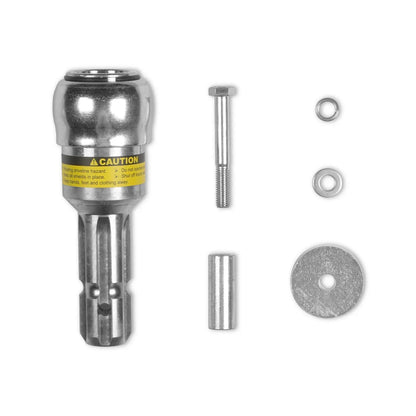 PTO Extension Kit (for SKU: 150162, 150163, 150164, 201162, 201163, 201164)